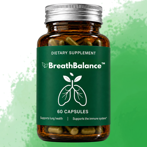 BreathBalance™ SE