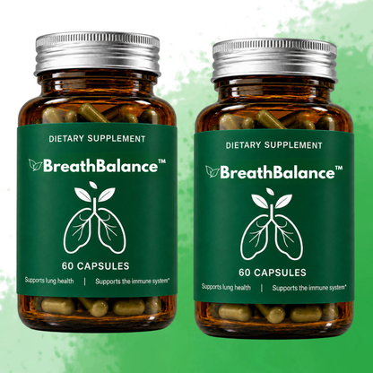 BreathBalance™ SE
