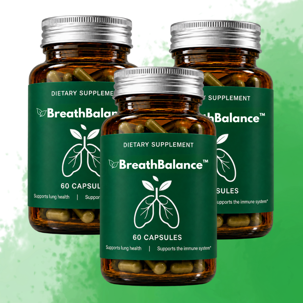 BreathBalance™ SE