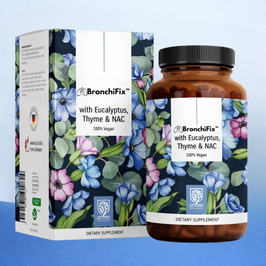 BronchiFix™