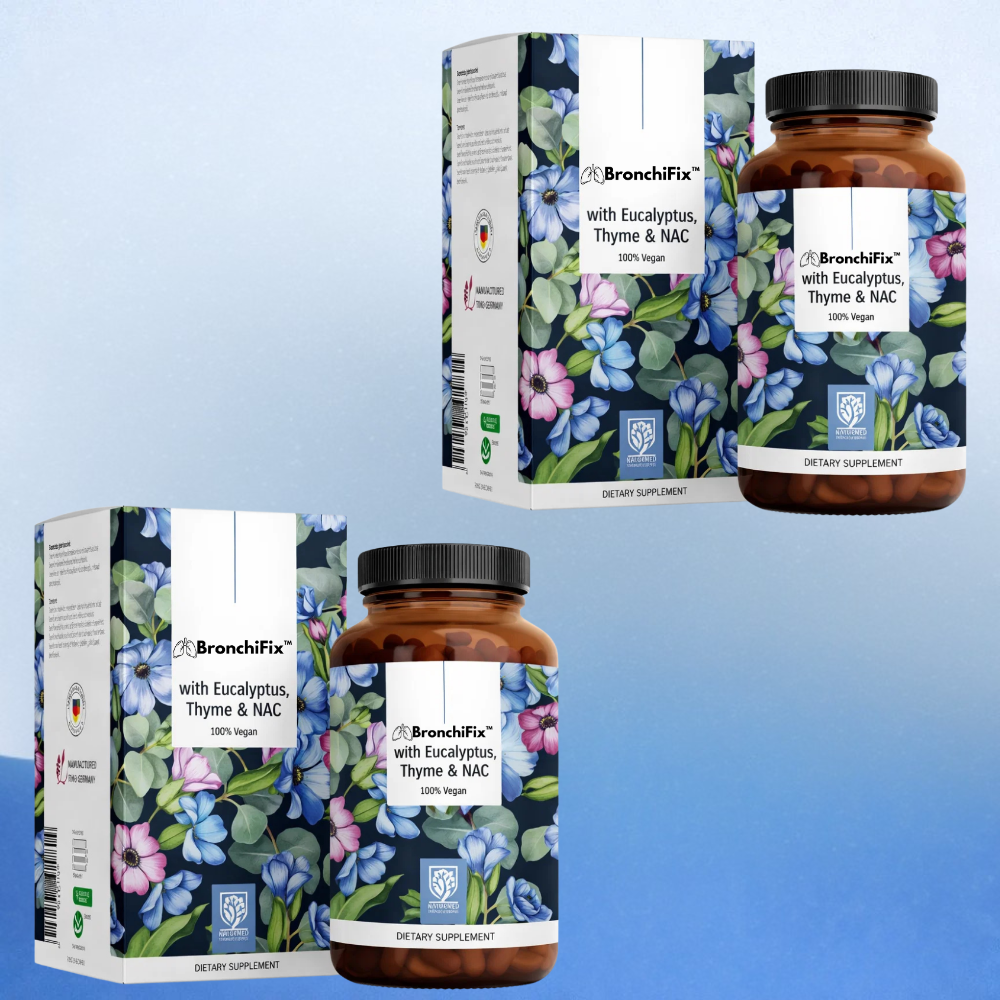 BronchiFix™