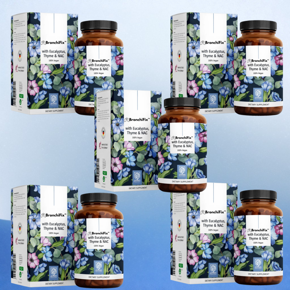 BronchiFix™
