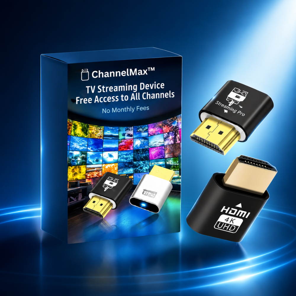 ChannelMax™