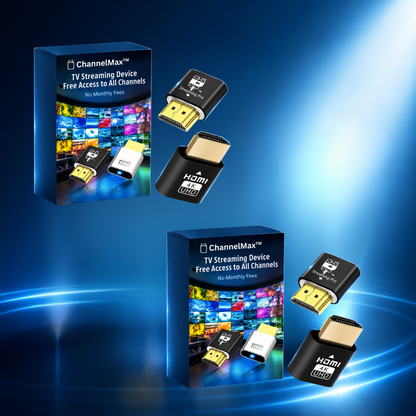 ChannelMax™