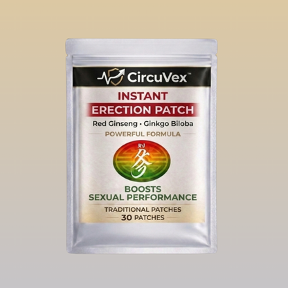CircuVex™ NEW OFFER