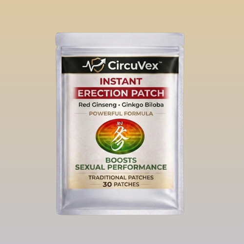CircuVex™ NEW OFFER