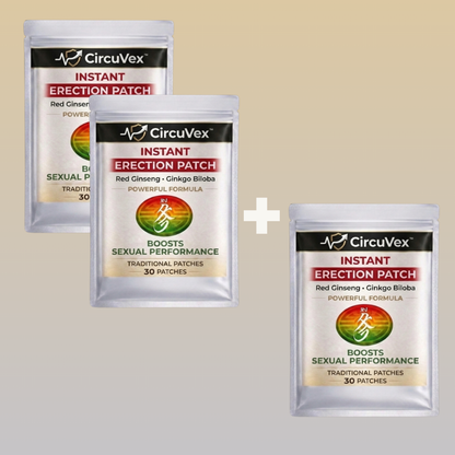 CircuVex™ NEW OFFER