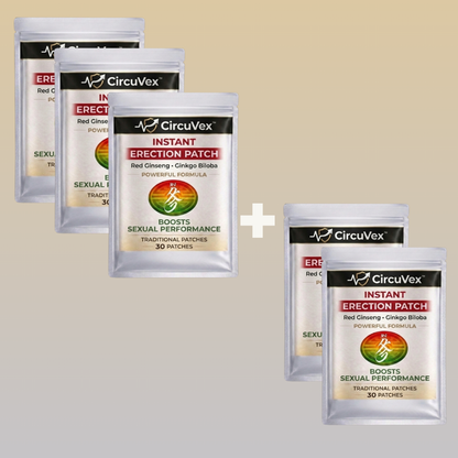 CircuVex™ NEW OFFER