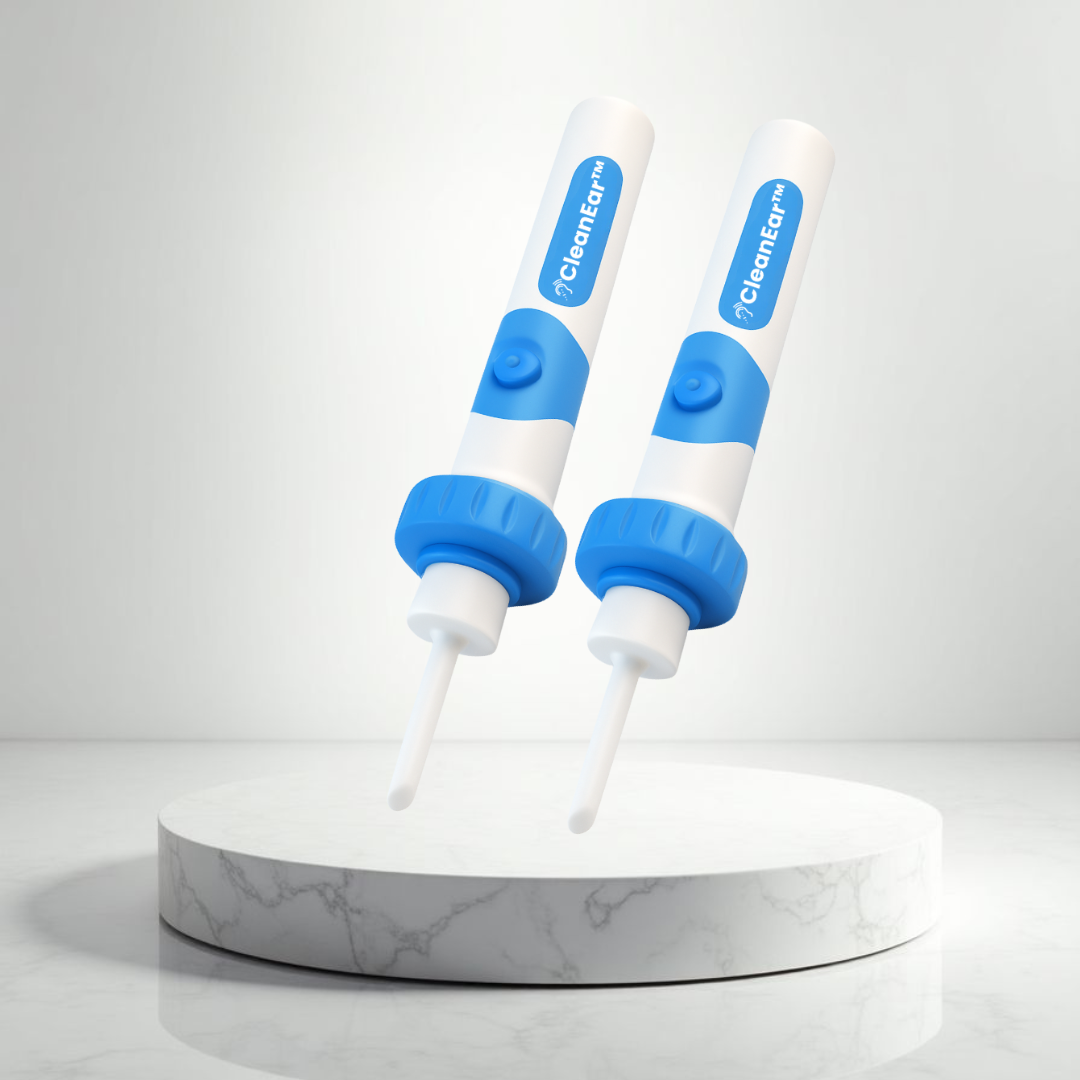 CleanEar™
