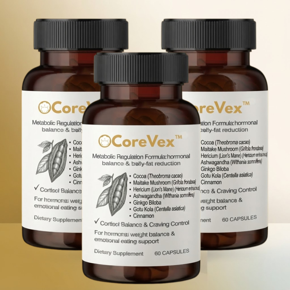 CoreVex™ NL