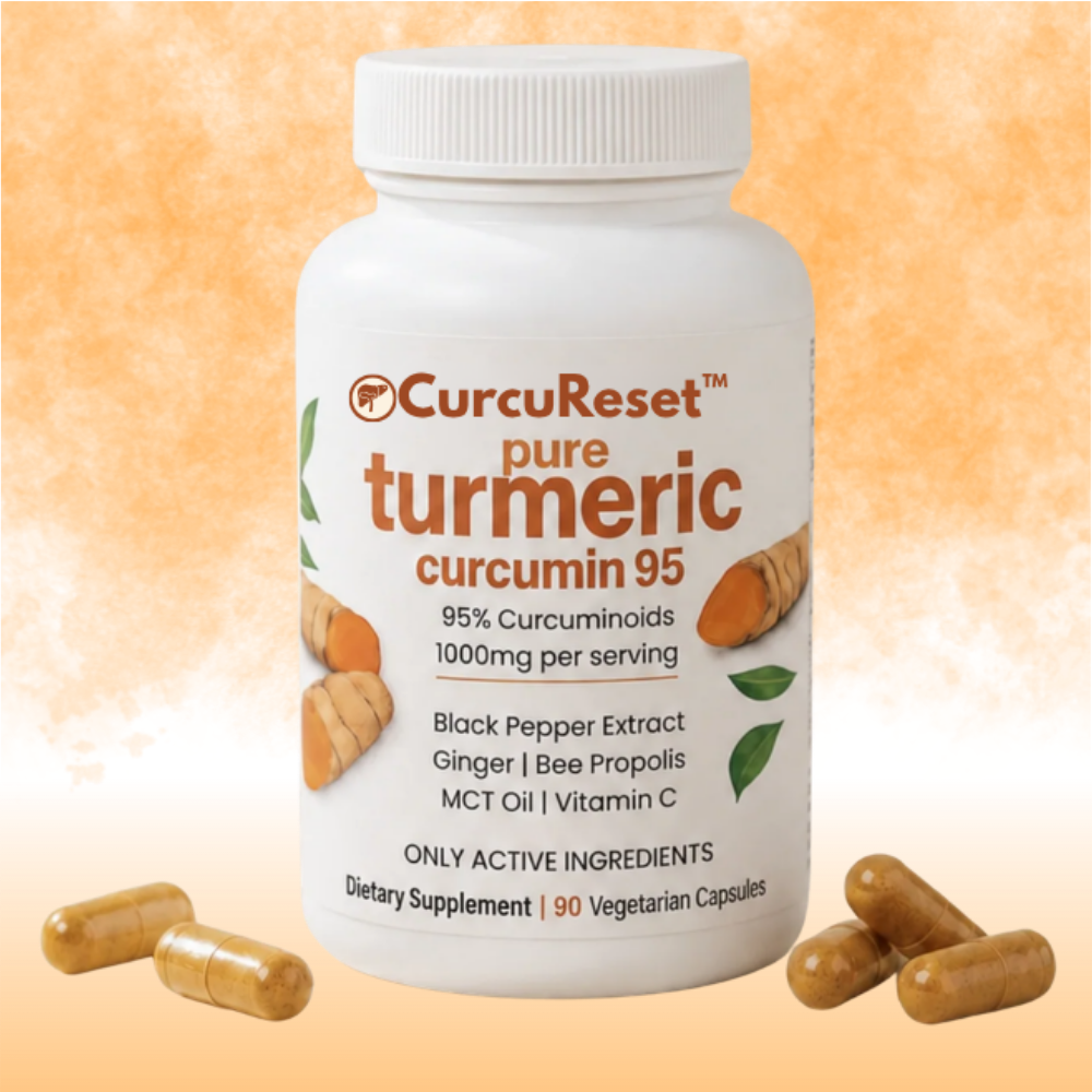 CurcuReset™ SE