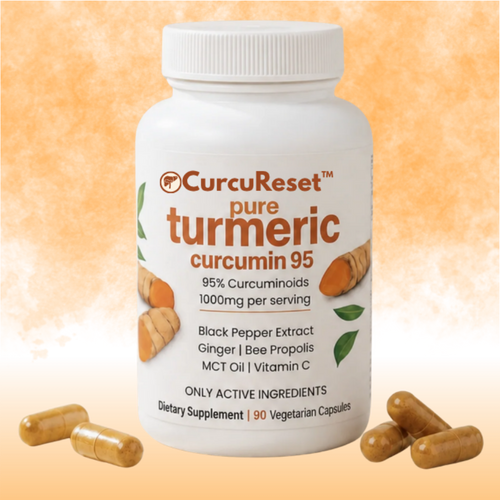 CurcuReset™ SE