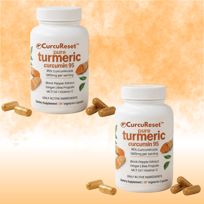 CurcuReset™ NOR