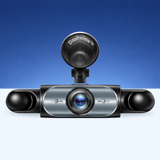 Dashview™