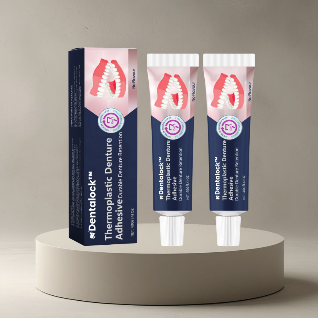 DentaLock™