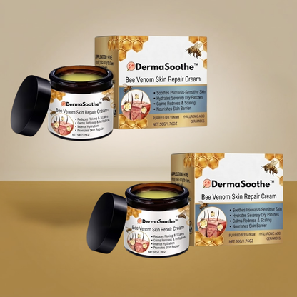 DermaSoothe™ NL/BE