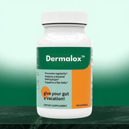 Dermalox™ NL/BE