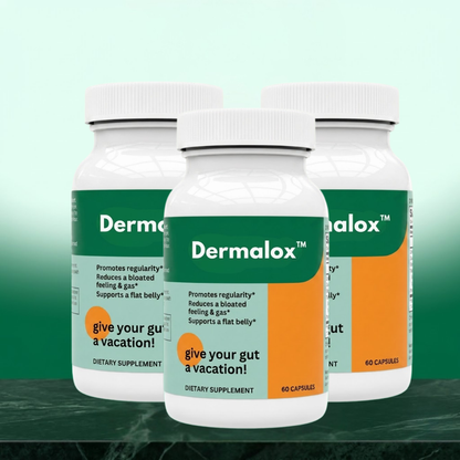 Dermalox™ NL/BE