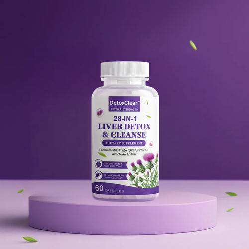 DetoxClear™