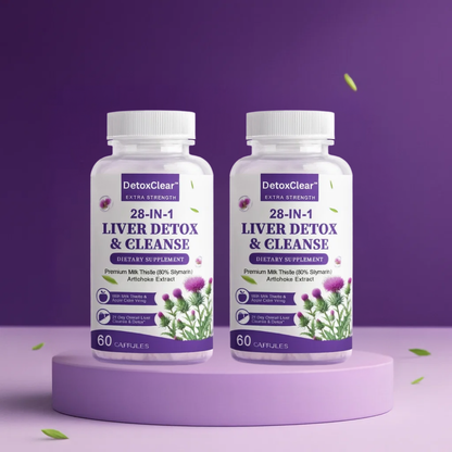 DetoxClear™