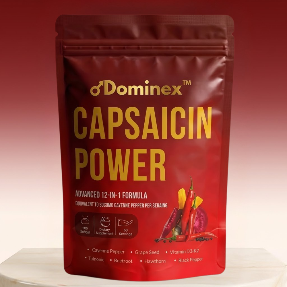 Dominex™