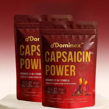 Dominex™