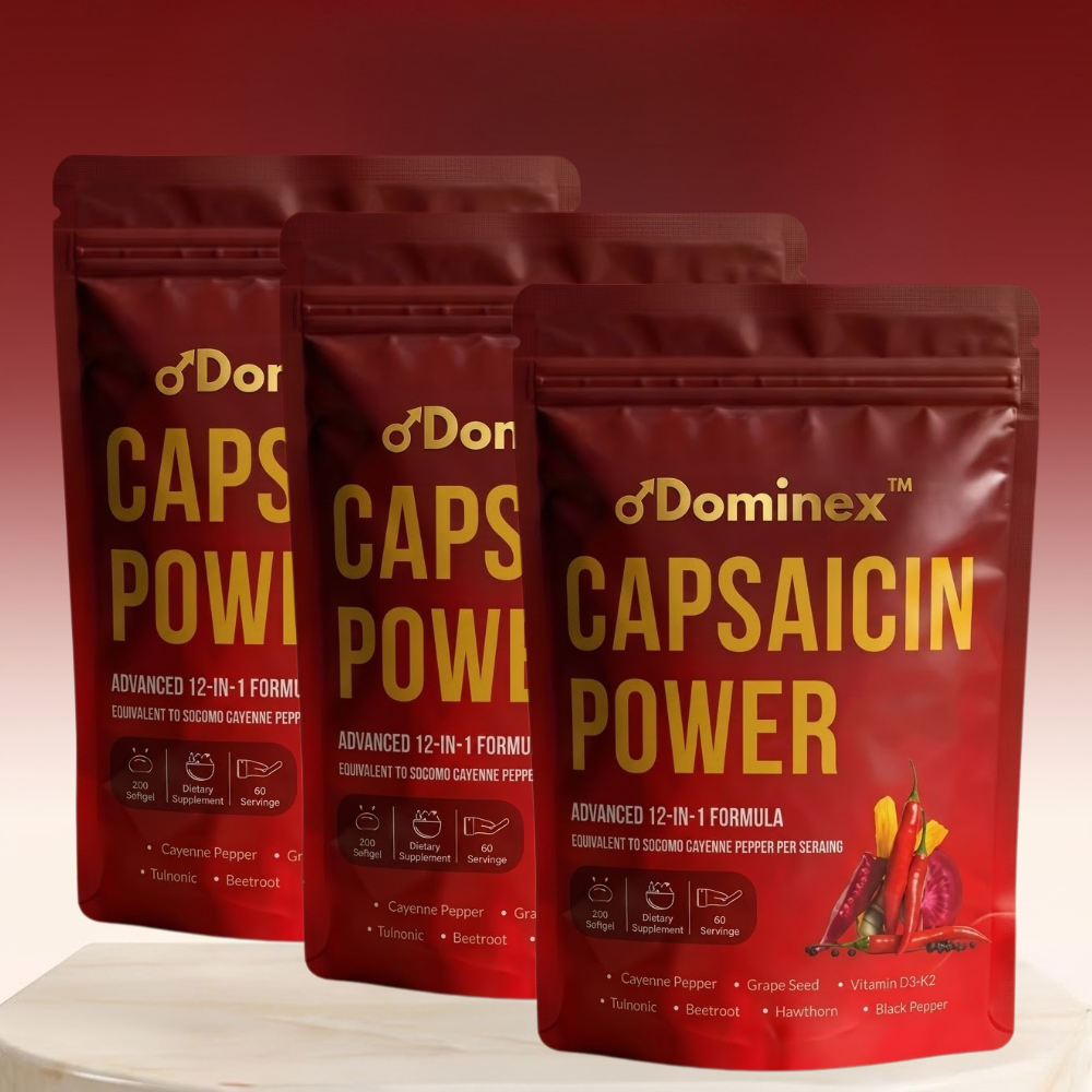 Dominex™