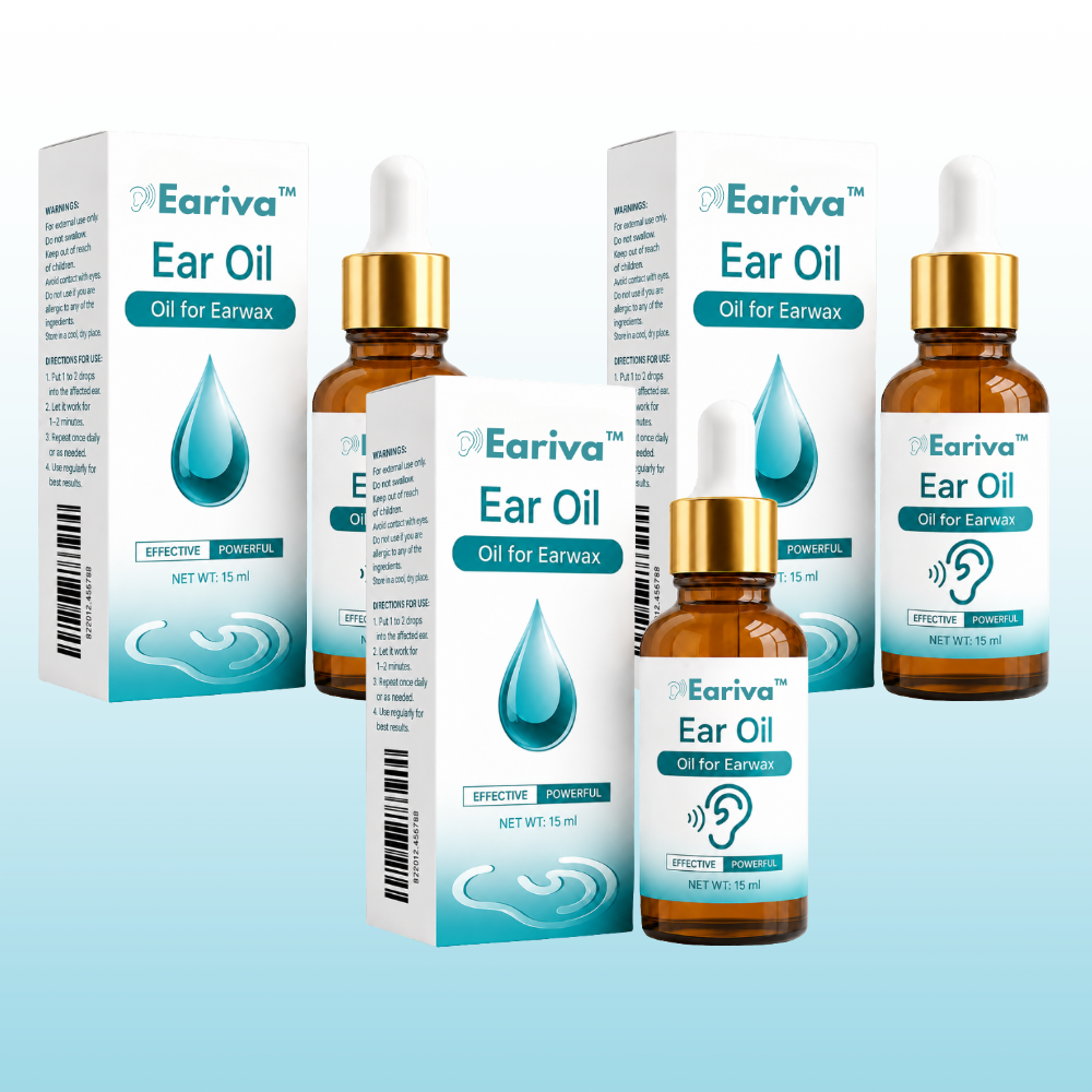 Eariva™