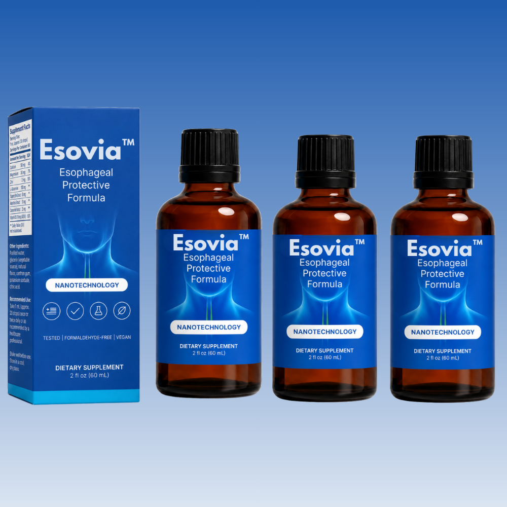 Esovia™
