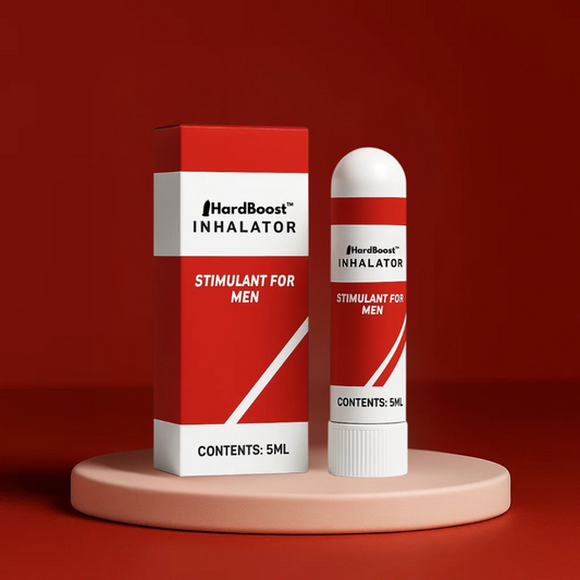 HardBoost™