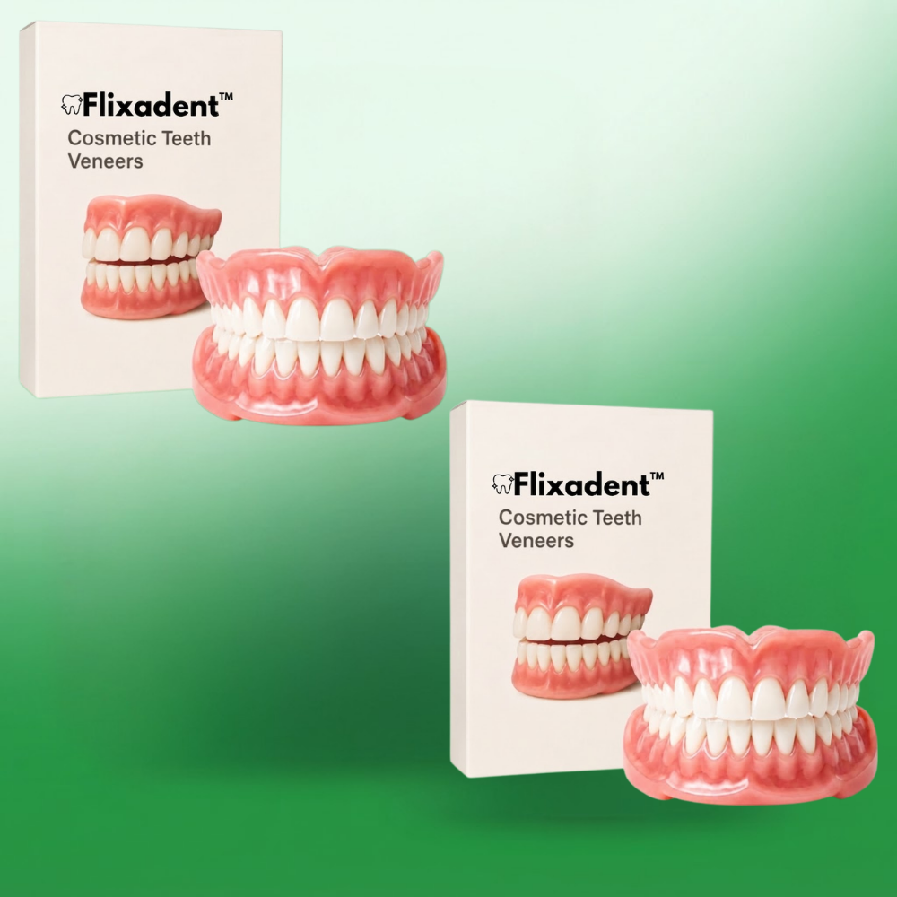 Flixadent™