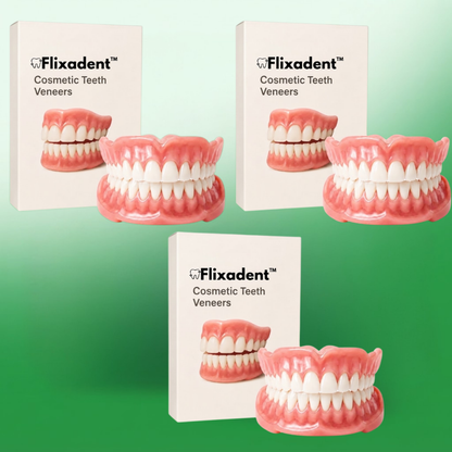 Flixadent™