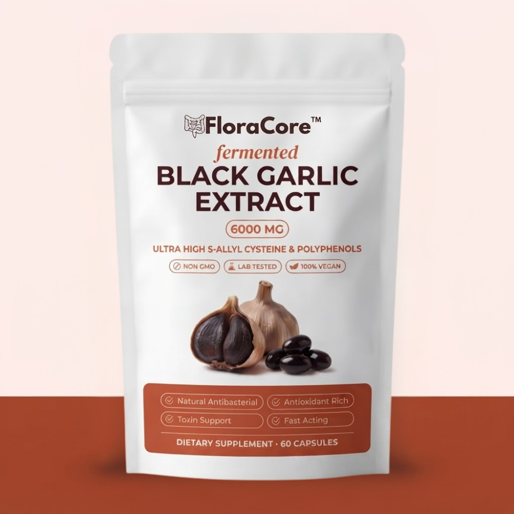 FloraCore™