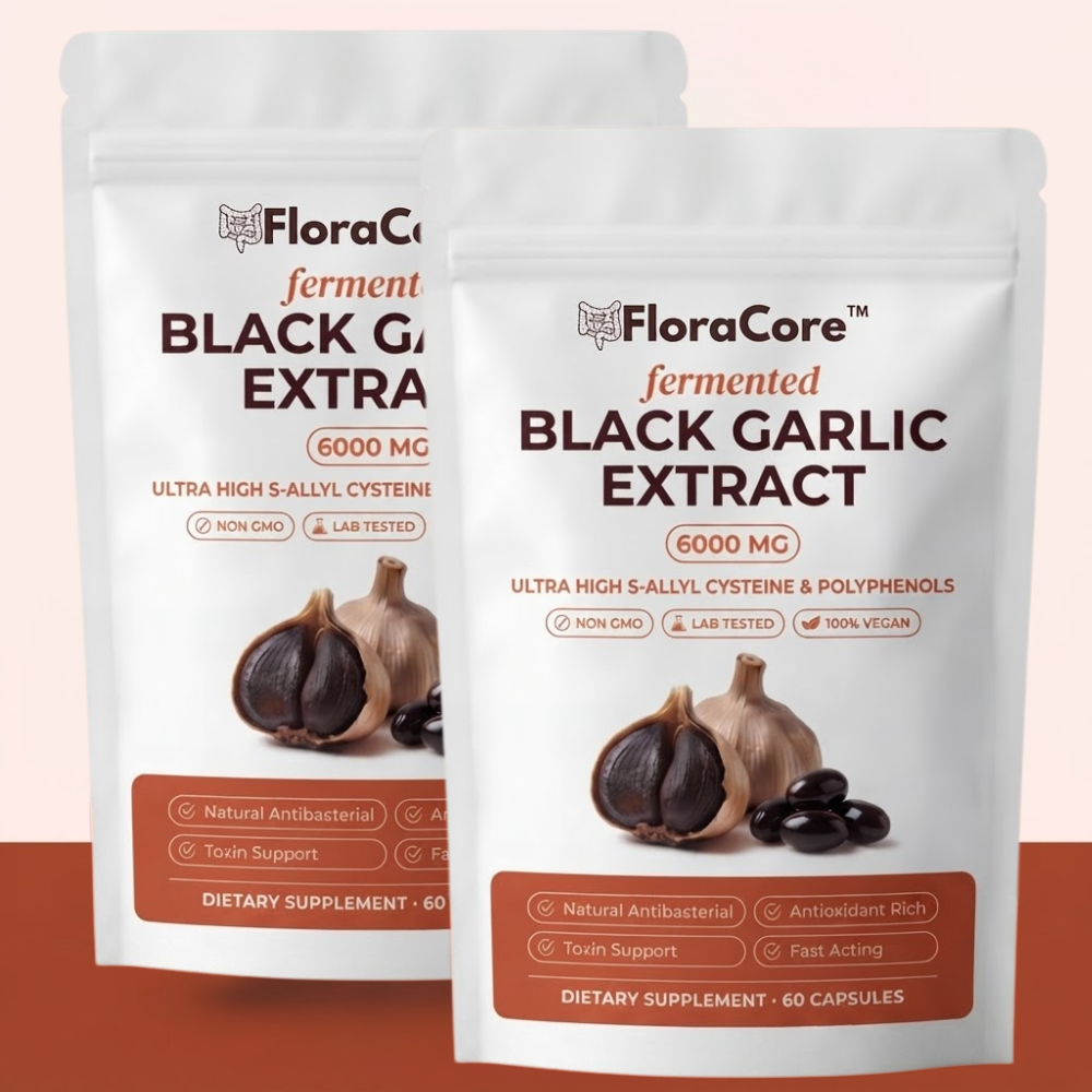 FloraCore™ NOR