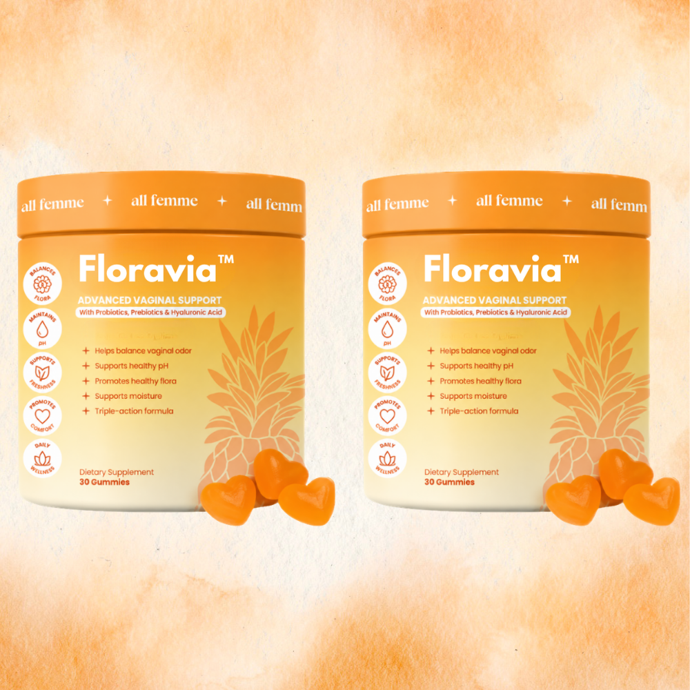Floravia™ NOR