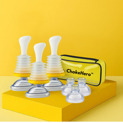 ChokeHero™