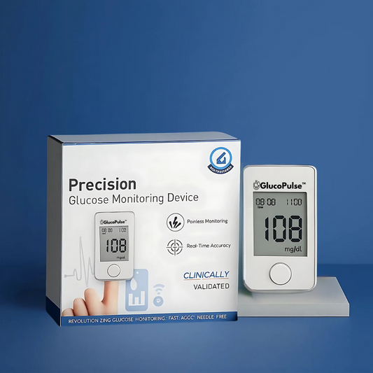 GlucoPulse™
