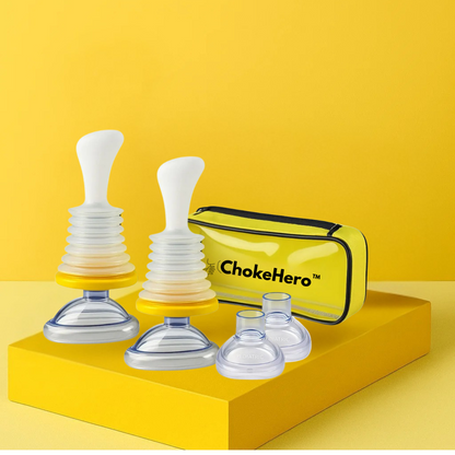 ChokeHero™
