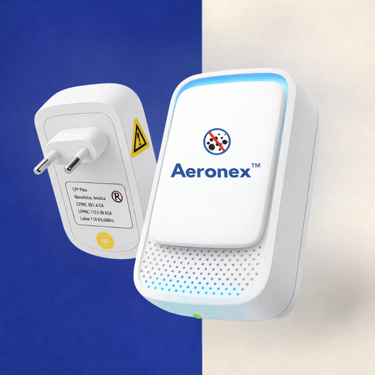 Aeronex™