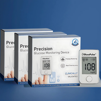 GlucoPulse™
