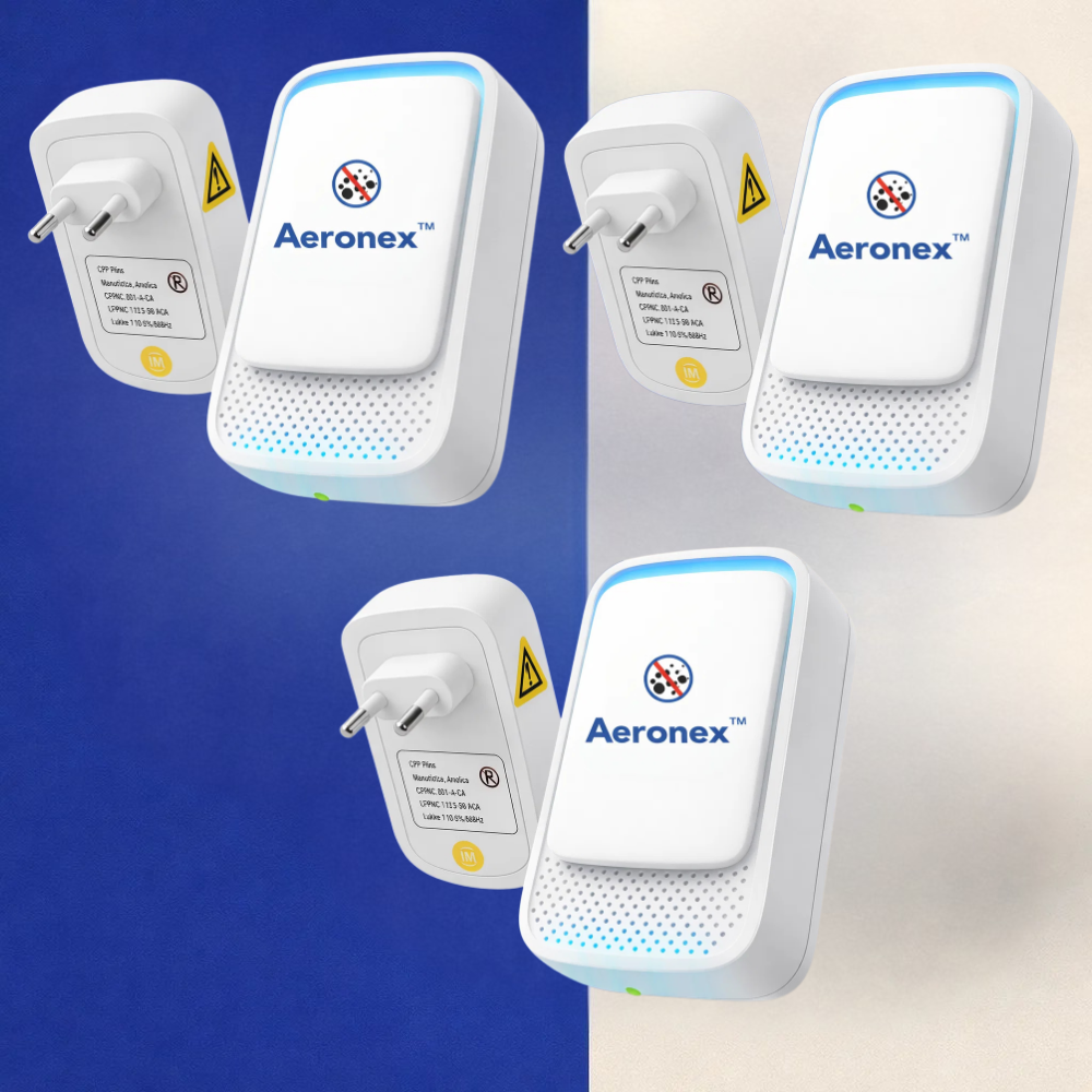Aeronex™