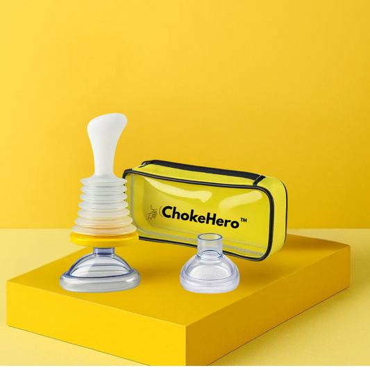 ChokeHero™