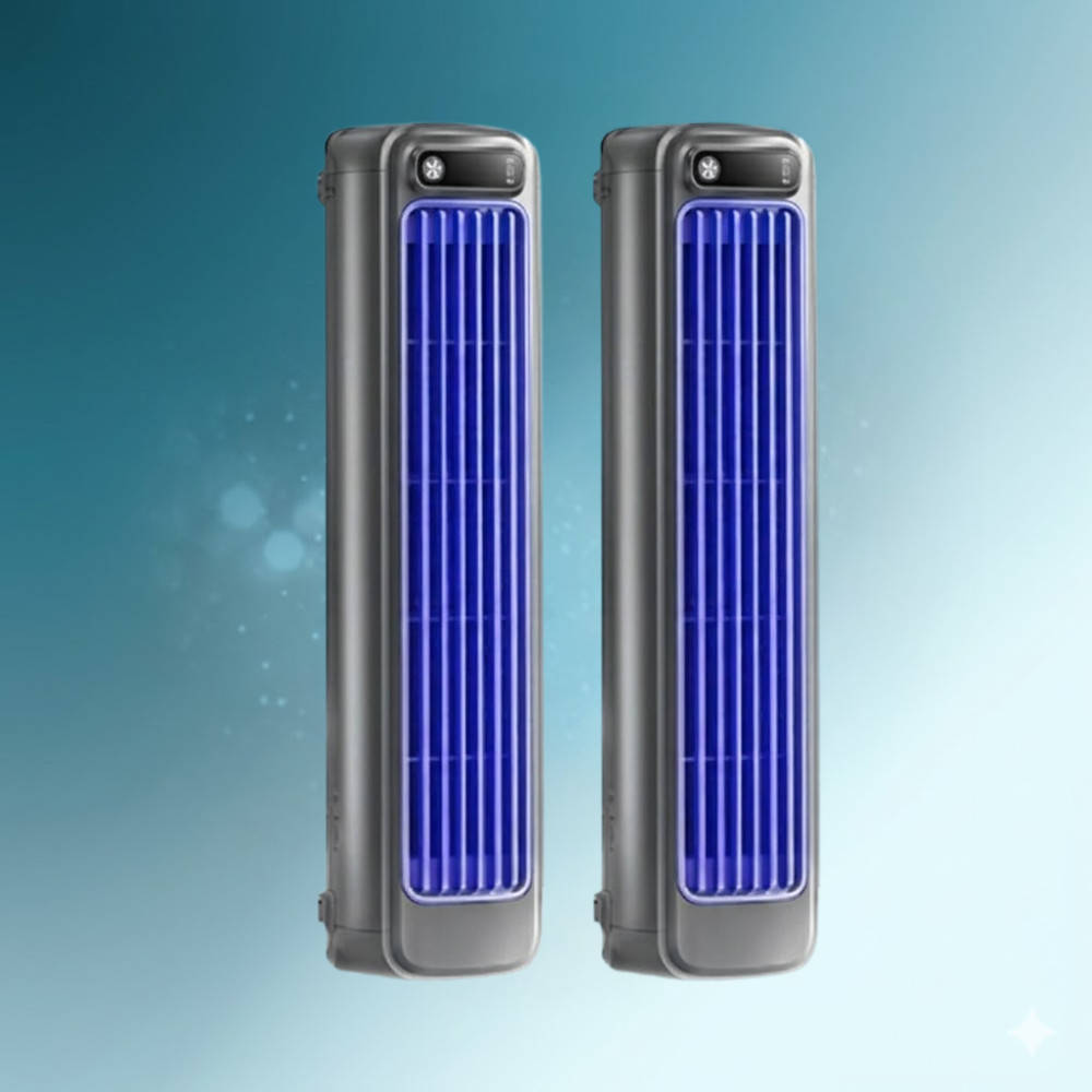 FrostPro™ NL/BE