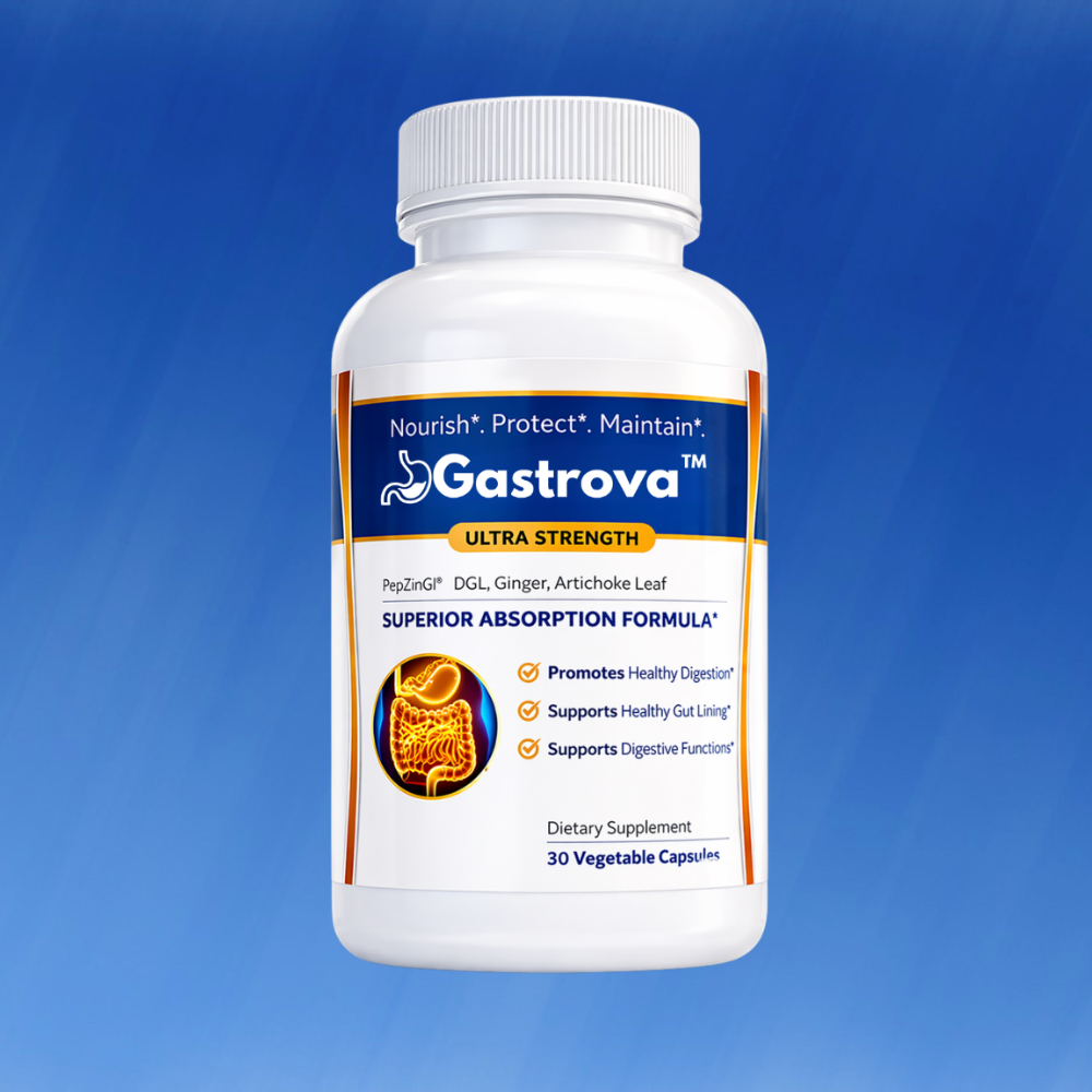 Gastrova™