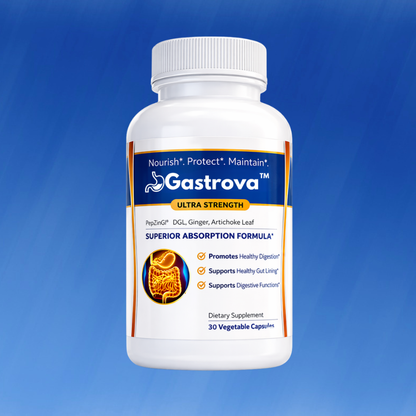 Gastrova™