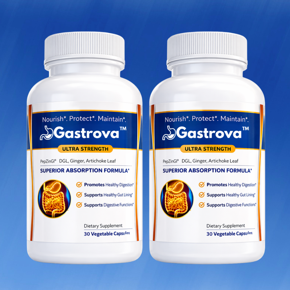 Gastrova™