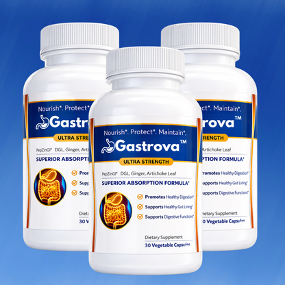 Gastrova™