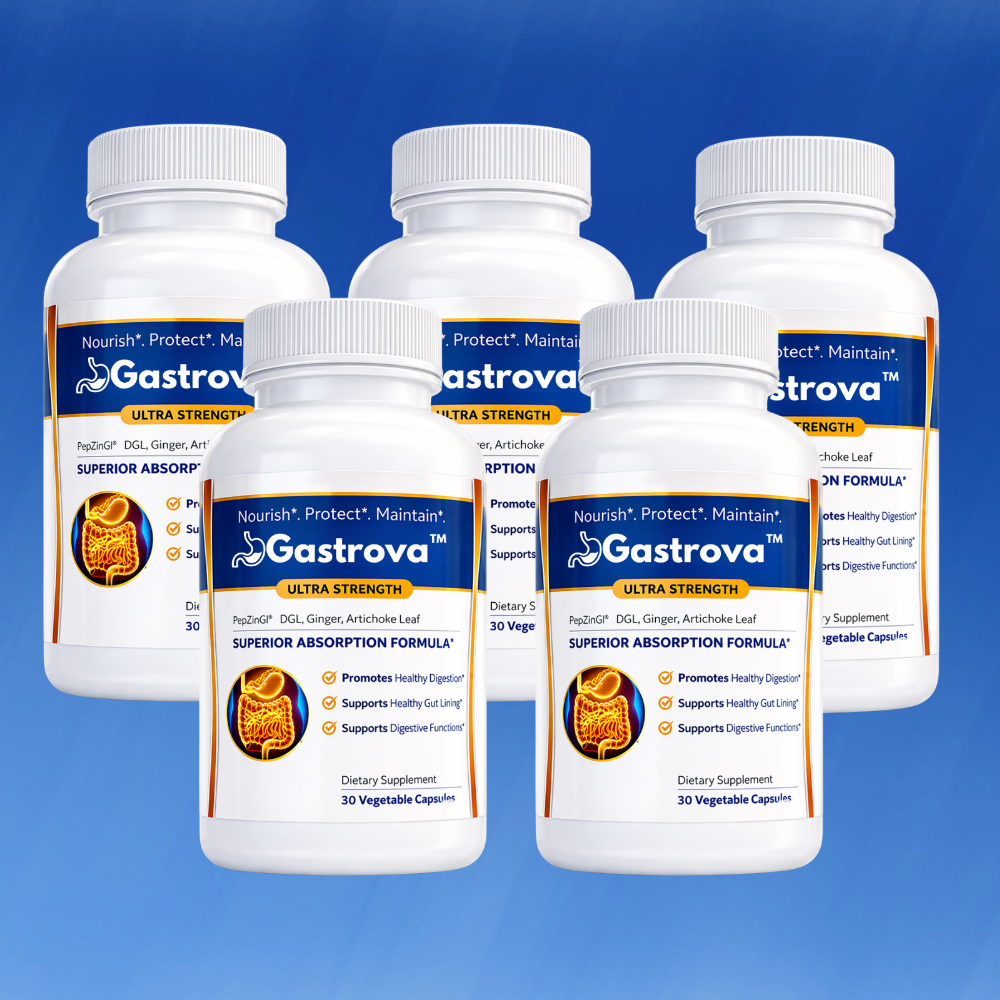 Gastrova™
