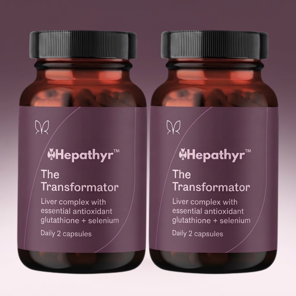 Hepathyr™ SE