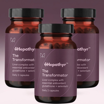 Hepathyr™ SE
